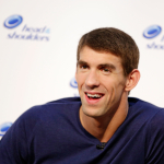 Michael Phelps