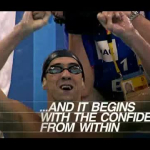 Michael Phelps Webcast